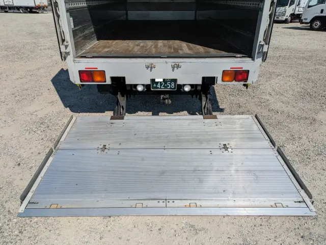 ＵＤ コンドル 2RG-BRR90T2(2WD)の写真14