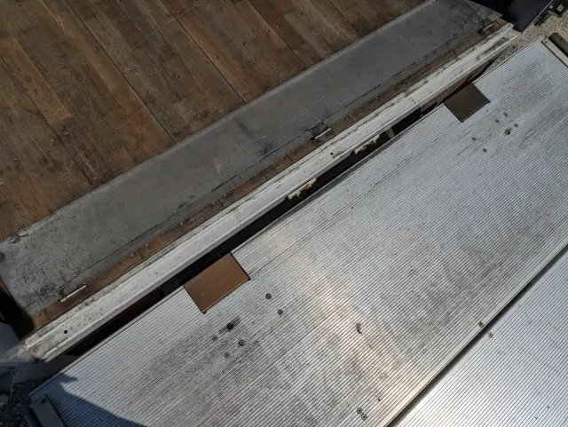 ＵＤ コンドル 2RG-BRR90T2(2WD)の写真15