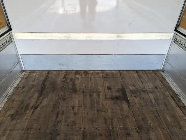 ＵＤ コンドル 2RG-BRR90T2(2WD)の写真17