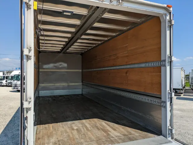 ＵＤ コンドル 2RG-BRR90T2(2WD)の写真20