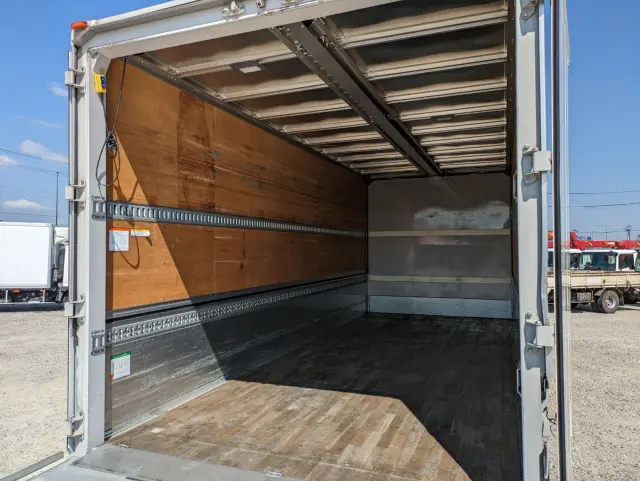 ＵＤ コンドル 2RG-BRR90T2(2WD)の写真21