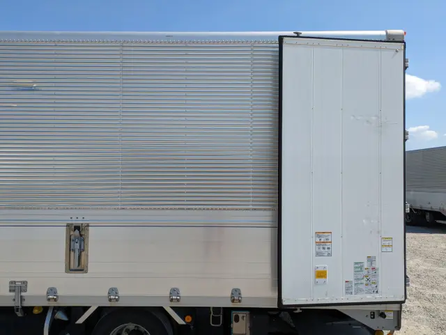 ＵＤ コンドル 2RG-BRR90T2(2WD)の写真22