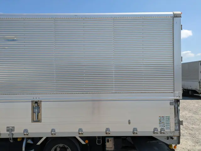 ＵＤ コンドル 2RG-BRR90T2(2WD)の写真23