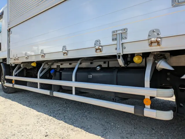 ＵＤ コンドル 2RG-BRR90T2(2WD)の写真28