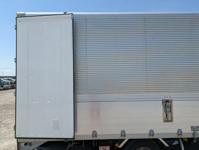 ＵＤ コンドル 2RG-BRR90T2(2WD)の写真31