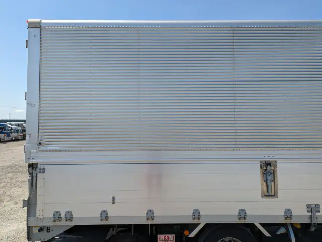 ＵＤ コンドル 2RG-BRR90T2(2WD)の写真32