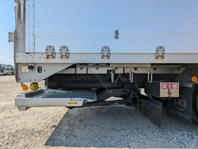 ＵＤ コンドル 2RG-BRR90T2(2WD)の写真33