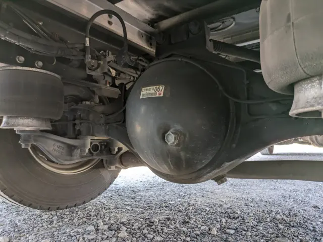 ＵＤ コンドル 2RG-BRR90T2(2WD)の写真34