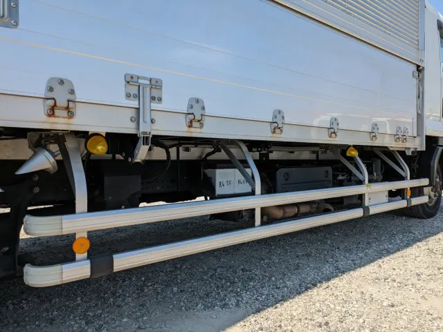 ＵＤ コンドル 2RG-BRR90T2(2WD)の写真35