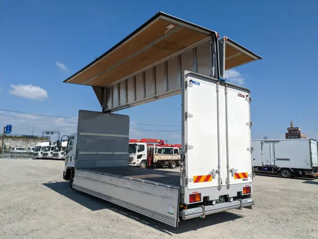 ＵＤ コンドル 2RG-BRR90T2(2WD)の写真38