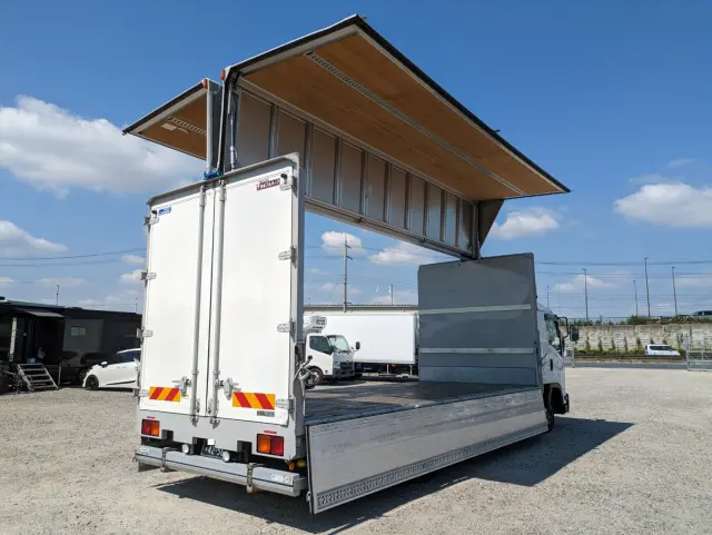 ＵＤ コンドル 2RG-BRR90T2(2WD)の写真39