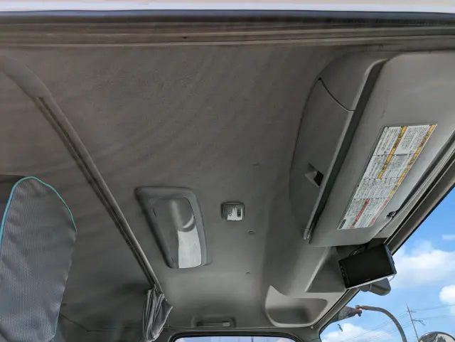 ＵＤ コンドル 2RG-BRR90T2(2WD)の写真41