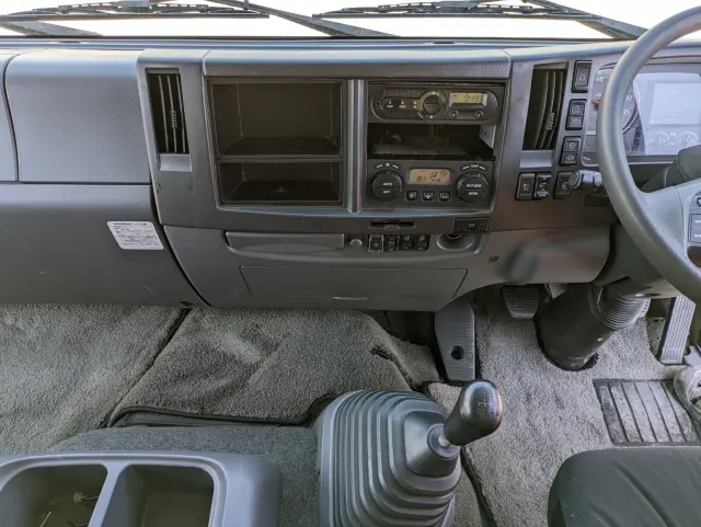 ＵＤ コンドル 2RG-BRR90T2(2WD)の写真43