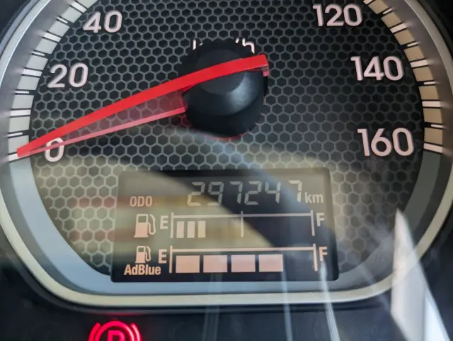 ＵＤ コンドル 2RG-BRR90T2(2WD)の写真44