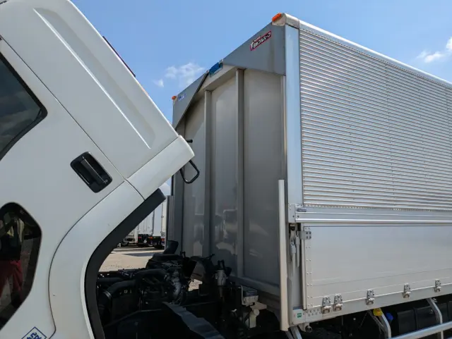 ＵＤ コンドル 2RG-BRR90T2(2WD)の写真47