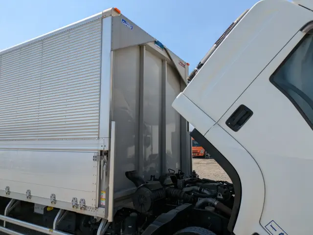 ＵＤ コンドル 2RG-BRR90T2(2WD)の写真50