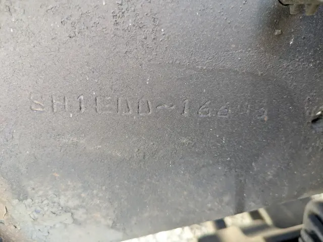 日野 プロフィア QPG-SH1EDDG(2WD)の写真29