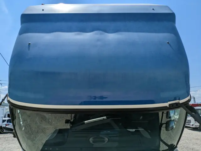 日野 プロフィア QPG-SH1EDDG(2WD)の写真29