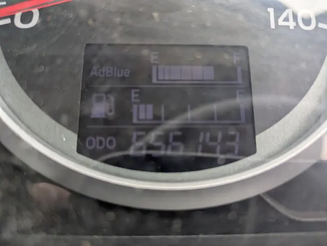 日野 プロフィア QPG-SH1EDDG(2WD)の写真32
