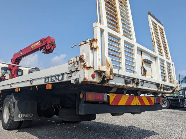 日野 デュトロ 2KG-XZU730M(2WD)の写真8