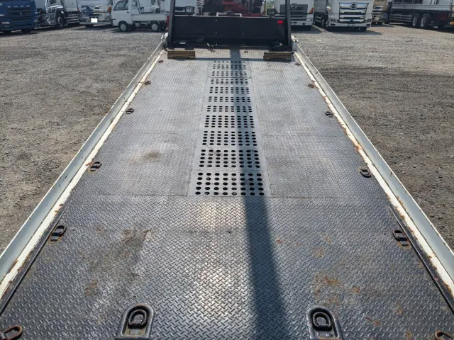 日野 デュトロ 2KG-XZU730M(2WD)の写真12