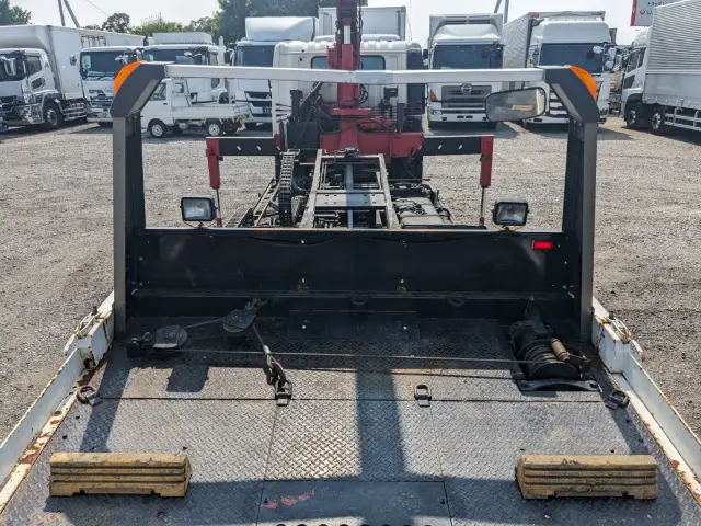 日野 デュトロ 2KG-XZU730M(2WD)の写真13