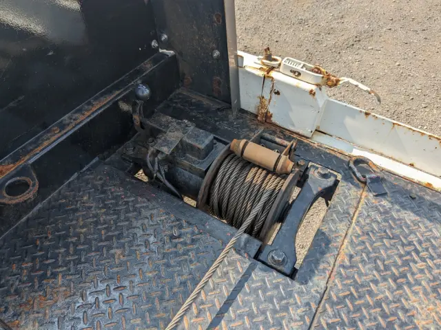 日野 デュトロ 2KG-XZU730M(2WD)の写真14