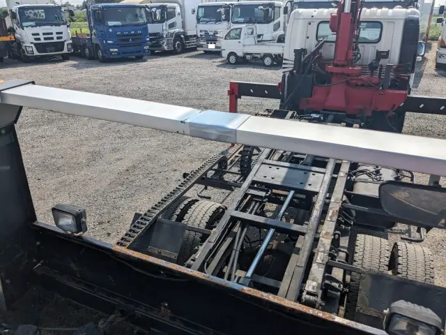 日野 デュトロ 2KG-XZU730M(2WD)の写真15