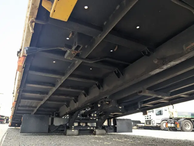 日野 デュトロ 2KG-XZU730M(2WD)の写真16