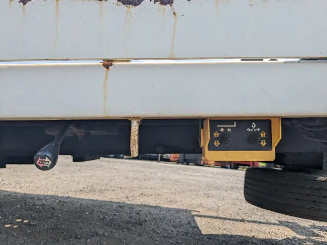 日野 デュトロ 2KG-XZU730M(2WD)の写真17