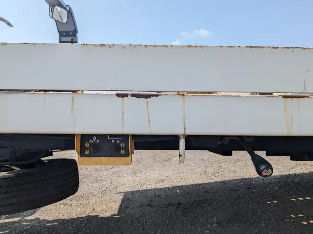 日野 デュトロ 2KG-XZU730M(2WD)の写真18