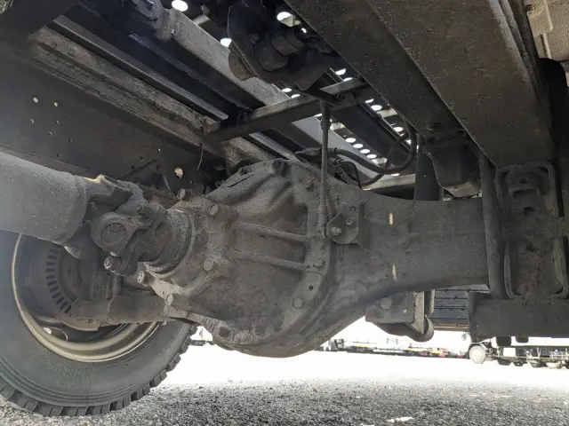 日野 デュトロ 2KG-XZU730M(2WD)の写真21