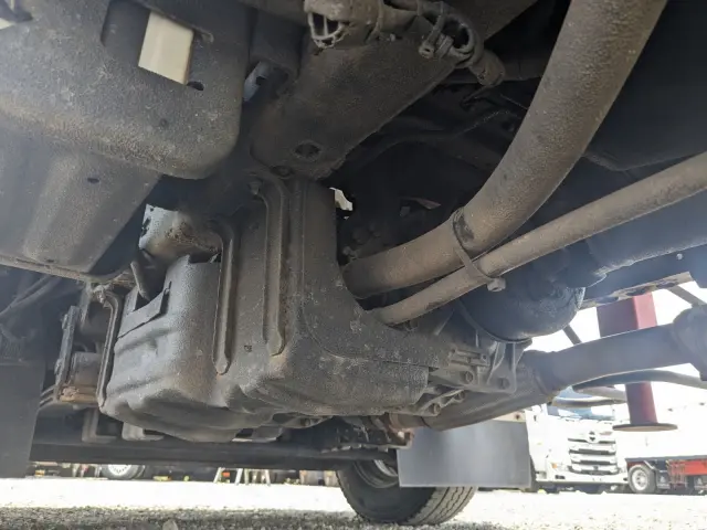 日野 デュトロ 2KG-XZU730M(2WD)の写真22