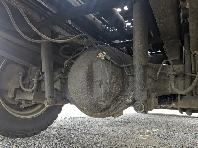 日野 デュトロ 2KG-XZU730M(2WD)の写真24