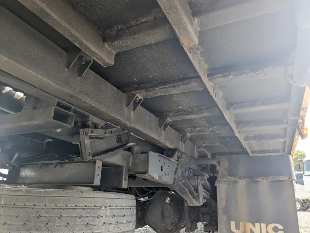 日野 デュトロ 2KG-XZU730M(2WD)の写真25