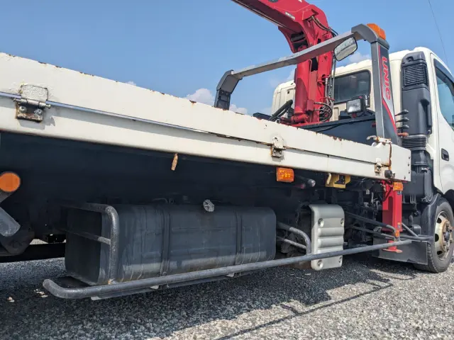 日野 デュトロ 2KG-XZU730M(2WD)の写真26