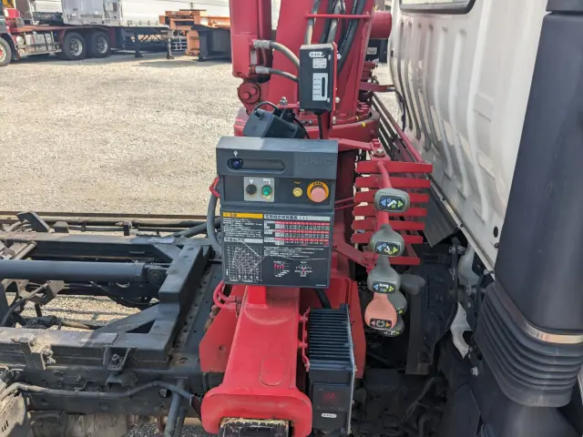 日野 デュトロ 2KG-XZU730M(2WD)の写真29