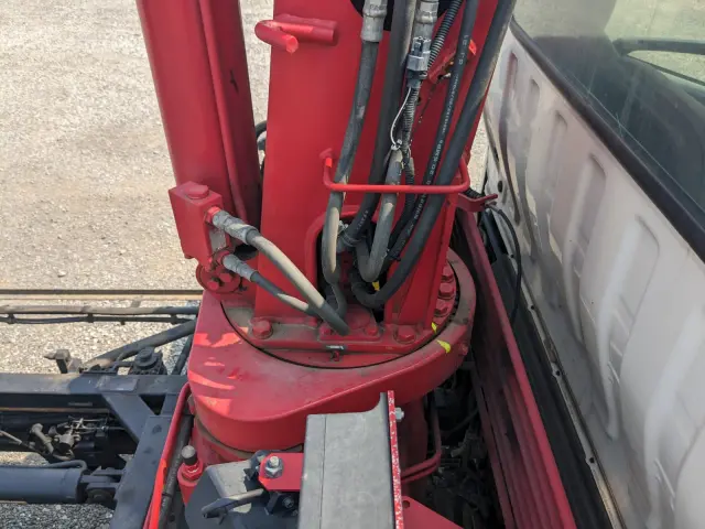 日野 デュトロ 2KG-XZU730M(2WD)の写真30