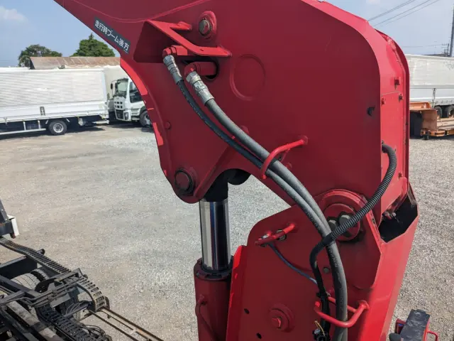 日野 デュトロ 2KG-XZU730M(2WD)の写真31