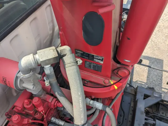 日野 デュトロ 2KG-XZU730M(2WD)の写真35