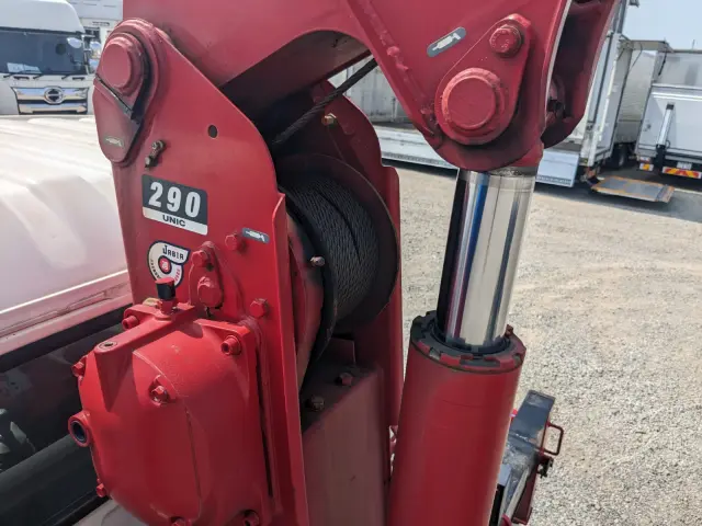 日野 デュトロ 2KG-XZU730M(2WD)の写真36