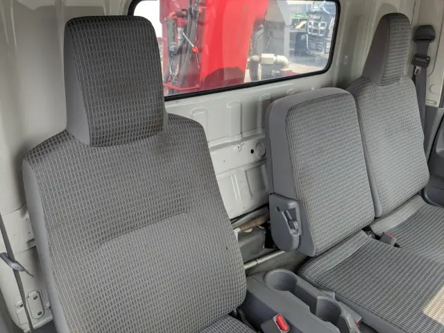 日野 デュトロ 2KG-XZU730M(2WD)の写真41