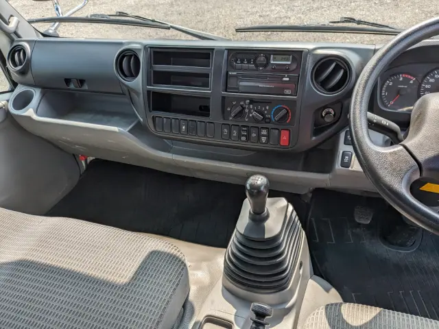 日野 デュトロ 2KG-XZU730M(2WD)の写真42