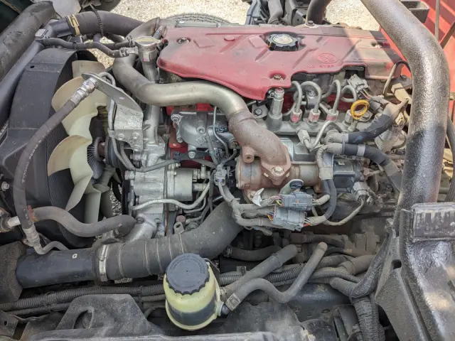 日野 デュトロ 2KG-XZU730M(2WD)の写真44