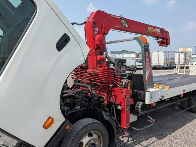 日野 デュトロ 2KG-XZU730M(2WD)の写真45