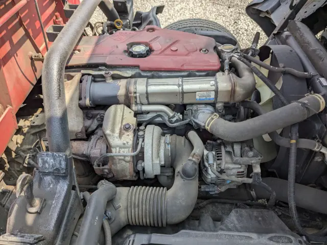 日野 デュトロ 2KG-XZU730M(2WD)の写真48