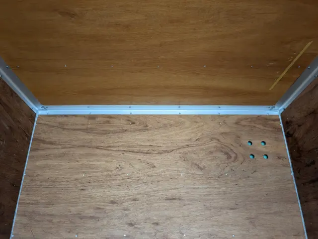 いすゞ エルフ TRG-NPR85AN(2WD)の写真17