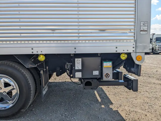 いすゞ エルフ TRG-NPR85AN(2WD)の写真22