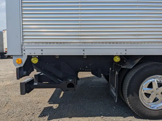 いすゞ エルフ TRG-NPR85AN(2WD)の写真28