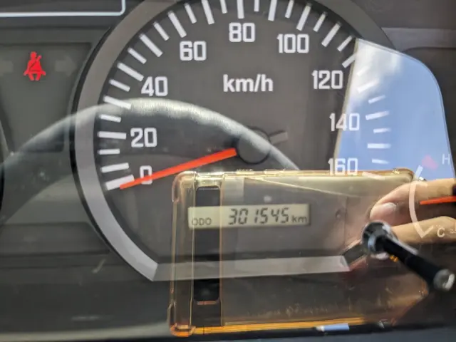 いすゞ エルフ TRG-NPR85AN(2WD)の写真38